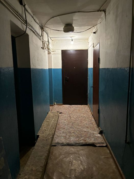 Продам комнату в общежитие