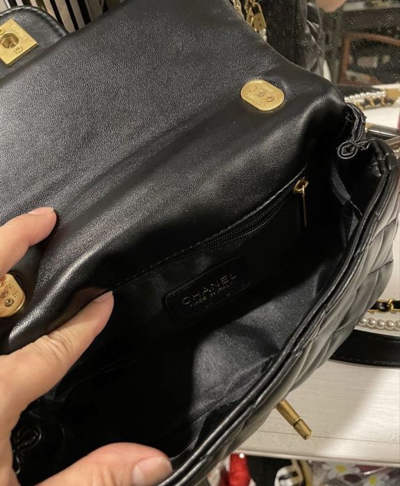 Geanta Vip  gift chanel