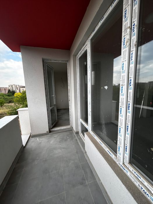 Продава се Двустаен апартамент в Пловдив, Христо Смирненски - 70 кв.м за 1415 €/кв.м - Снимка #3