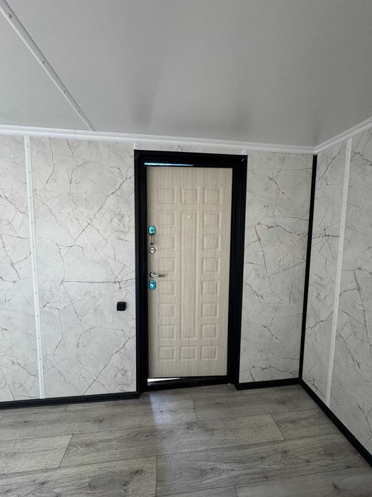 Жилой контейнер 20фуи