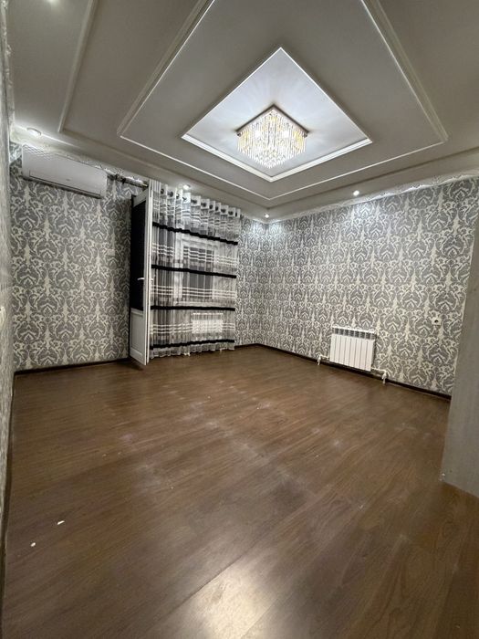 Сергели 3А да 2 хона 4 этаж накд ёки ипотекага