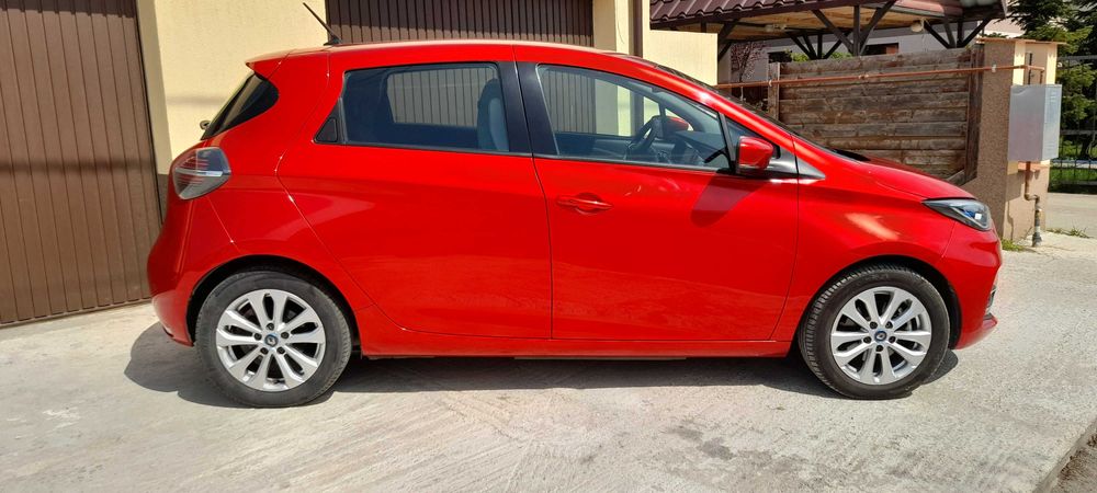 Renault ZOE 52KW R135