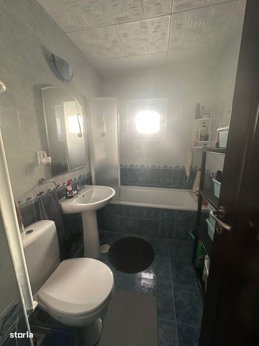 Apartament 3 Camere Decomandat Frumoasa Nicolina 135000 Euro