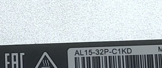 Продам ноутбук Acer Aspire Lite