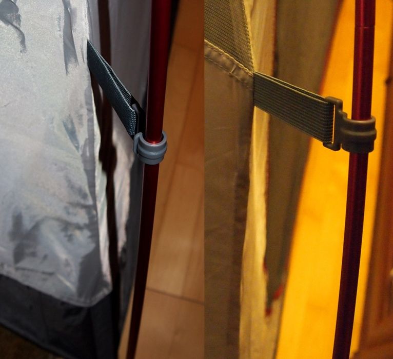 Палатка Nova Tour Explorer 2