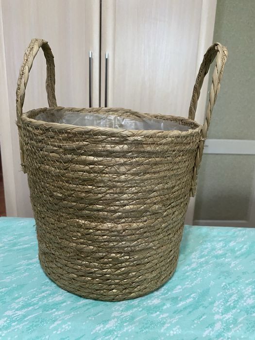Корзинки разные на выбор