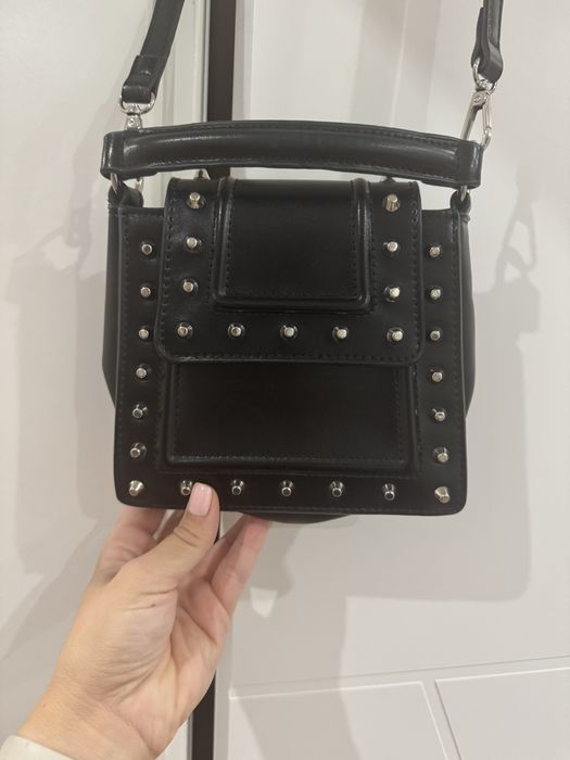 Дамска чанта Zara