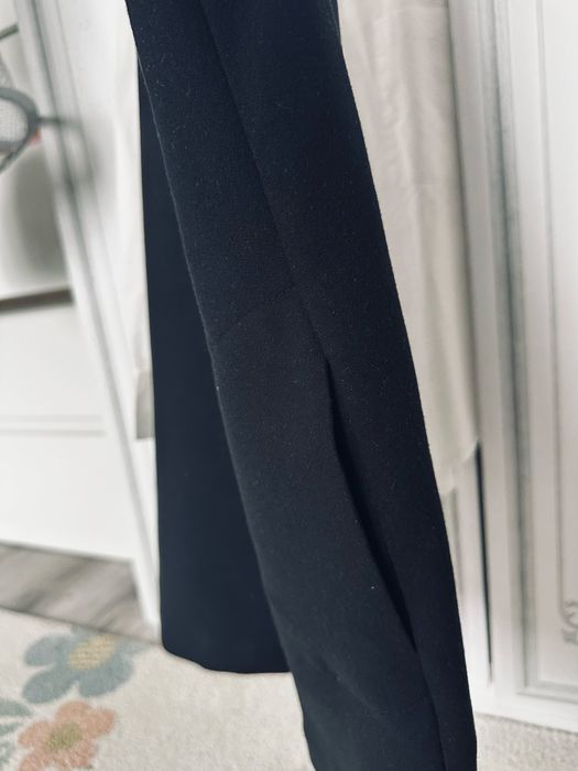 Рокля и риза Зара 152 - 130 см