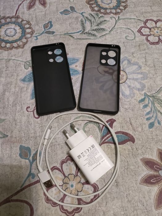 oppo reno 9  ( IX )