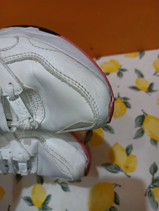 Lacoste кожени N 37 - 13 лв