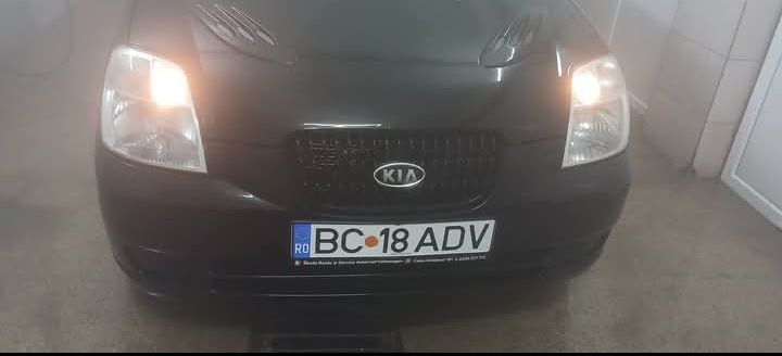 Vând KIA Picanto