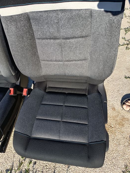 Citroen cactus 2019