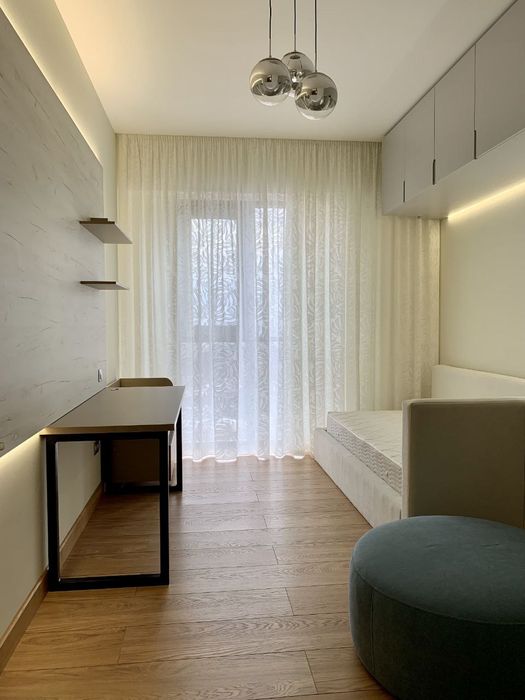 Аренда 3 комн Акай сити