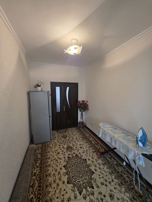 Кибрай маркази 8 сотих 5 хонали уй ер нархида сотилади.