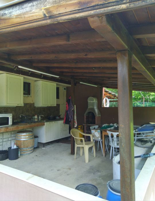 Продава се Къща в с. Горановци, Област Велико Търново - 80 кв.м за 574 €/кв.м - Снимка #3