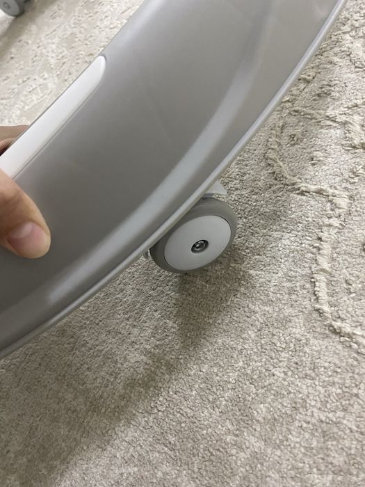 Продам Ходунок серый детский