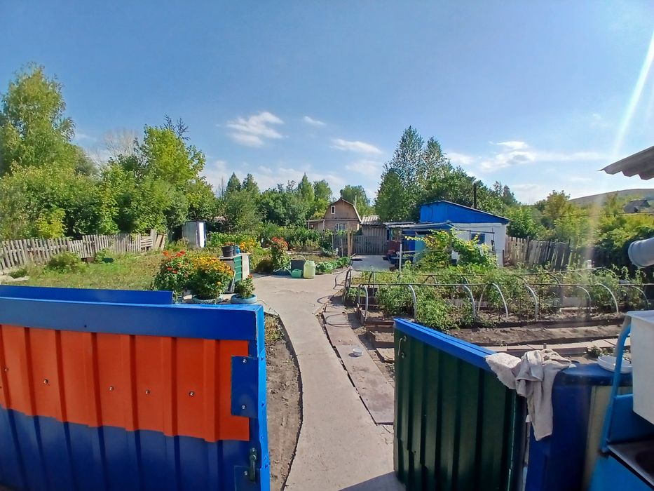 Продаётся частный дом