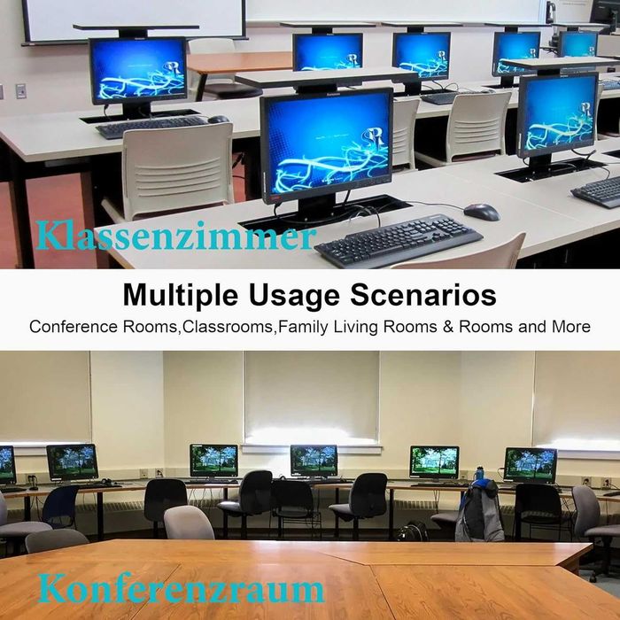 Splitter HDMI 1 IN 4 OUT,4 monitoare -  8K-60Hz/4K-120Hz,TV/PC/PS/Xbox