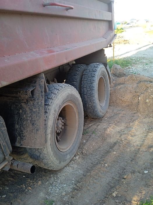 Продам Камаз 5311