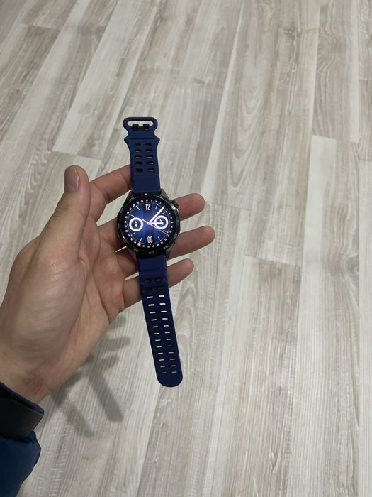 Huawei Watch GT 4