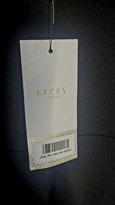 Rochie de seara LIPSY 40, noua, cu eticheta