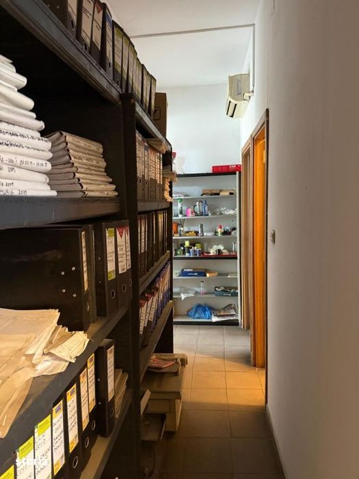 Spatiu comercial, 840 mp utili, zona Brestei