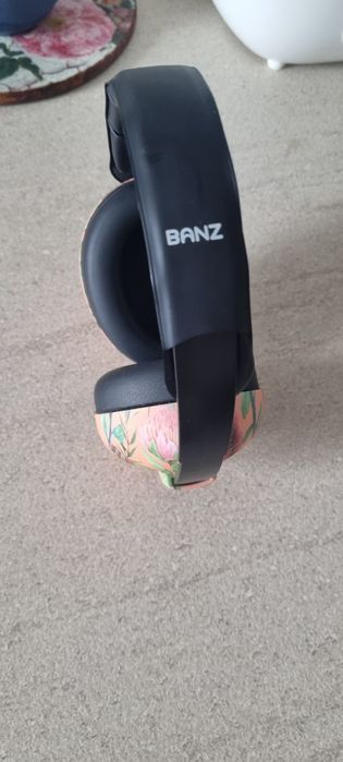 Casti antifonice Banz