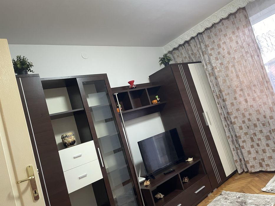 Apartament in regim hotelier