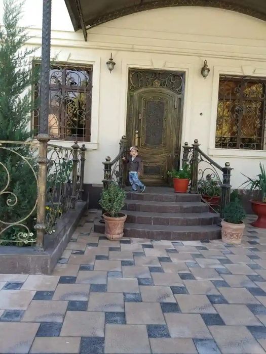 Арзон мехмонхона Гостиница в центре Бухаре недалеко от Ляби Хауса