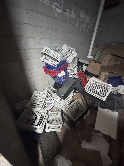 Картон 1,5 тоны