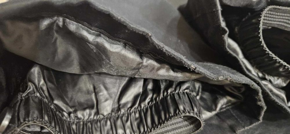 Детски ски панталон Etirel -размер 140