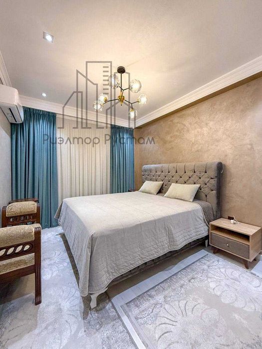 3/3/9 96м2 “NRG SAYRAM” Буюк Ипак Йули (Максим Горький, БИЙ)