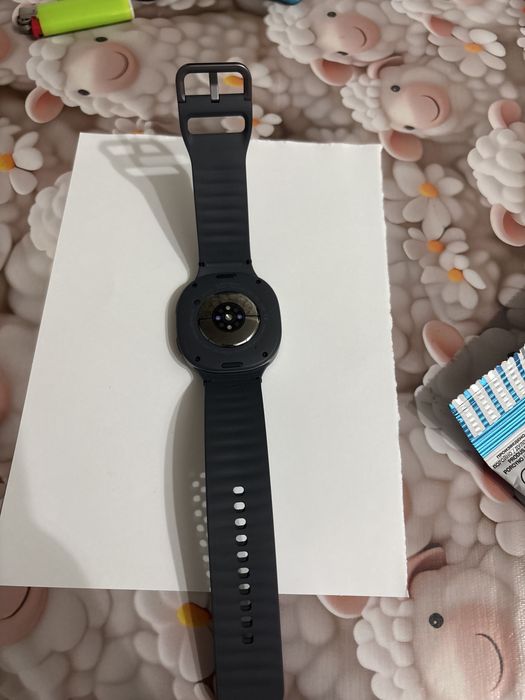 Samsung smart watch8