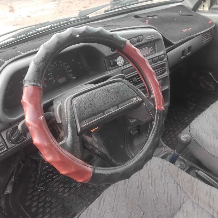 Срошна матор каропка зор