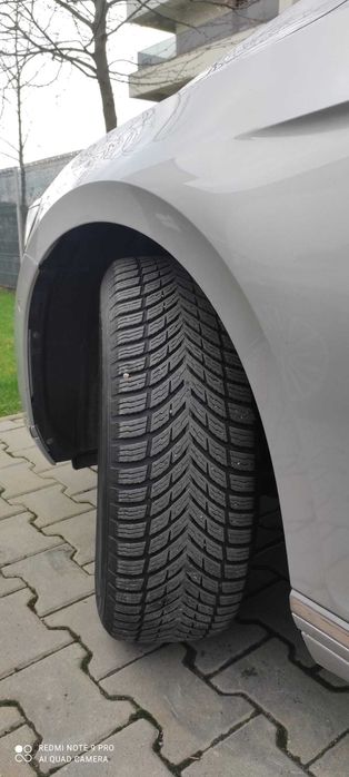 VW Passat B8 2016 / 1.6 TDI  / DSG 7+1 / ErgoComfort