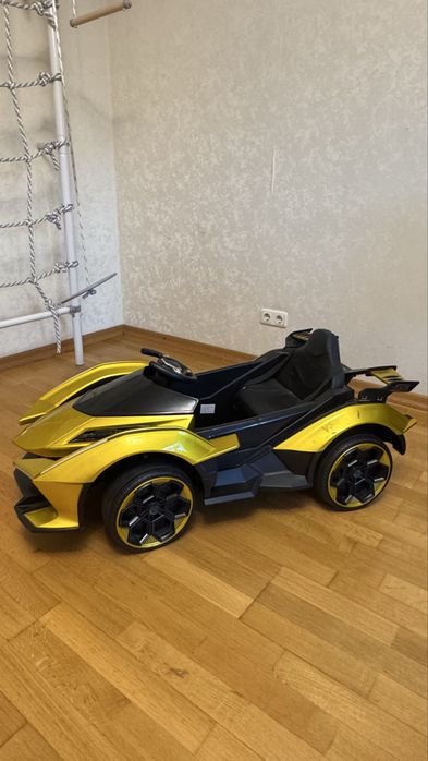 Электромашина Lamborgini