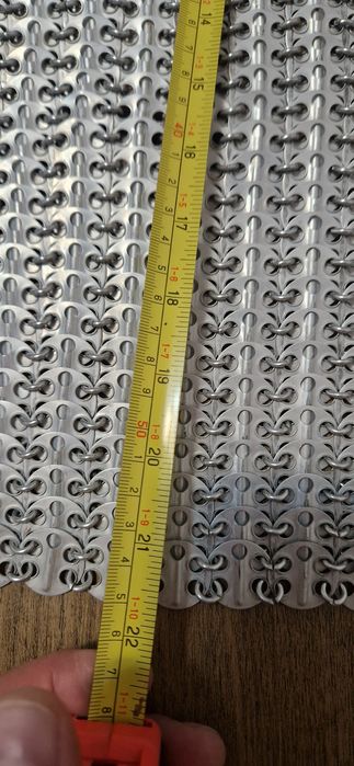 Sort pentru macelar.