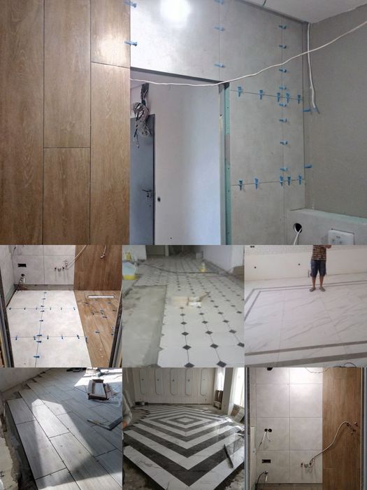 Котта объём Монолит Бетон ва тамирлаш ишлани киламиз