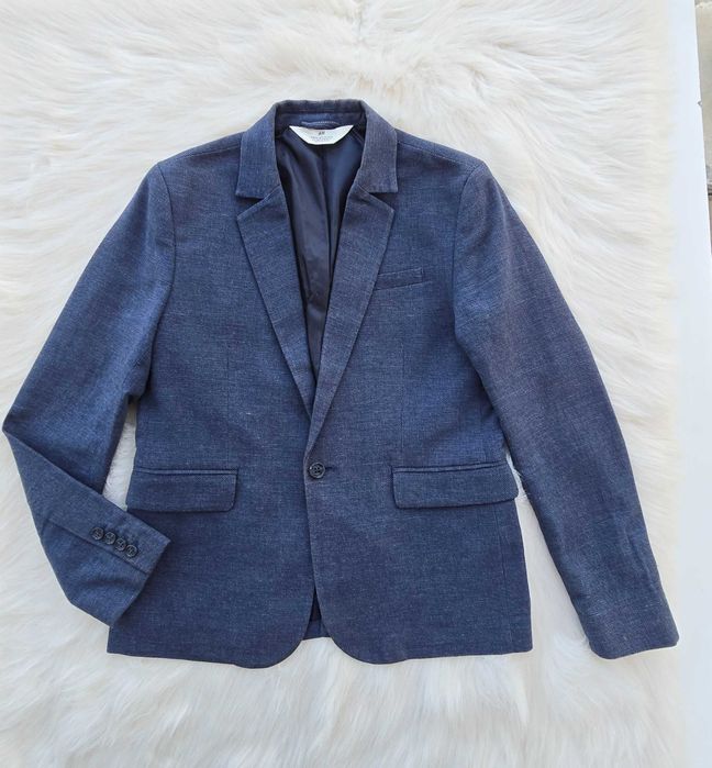 Детско сако H&M 10-11 години