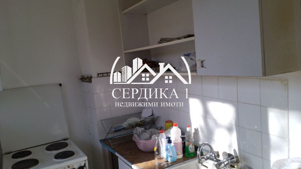 Дава се под наем Едностаен апартамент в София, Сердика - 47 кв.м за 338.64 € - Снимка #1