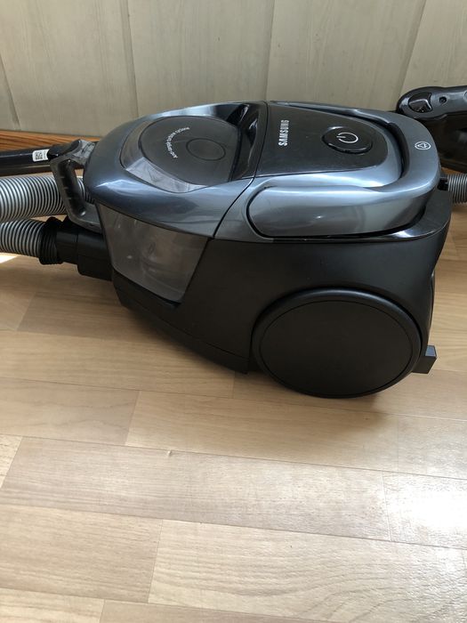 Продам пылесос SAMSUNG