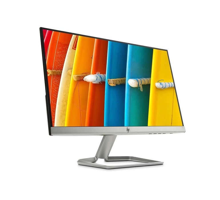 Рассрочка на Монитор HP 22F 21.5" 1920 x 1080 (FHD) IPS 75hz(VGA+HDMI)