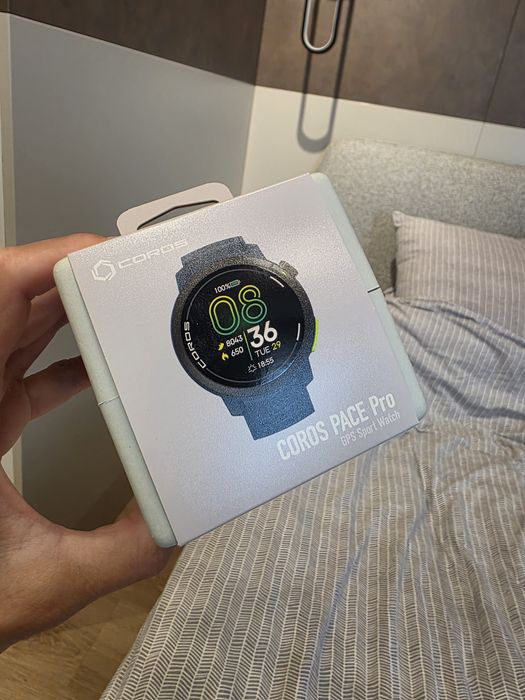 Coros Pace Pro Smart Watch