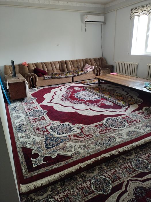 Урганч Шахар Айропорт янинда хусусий жой сотилади