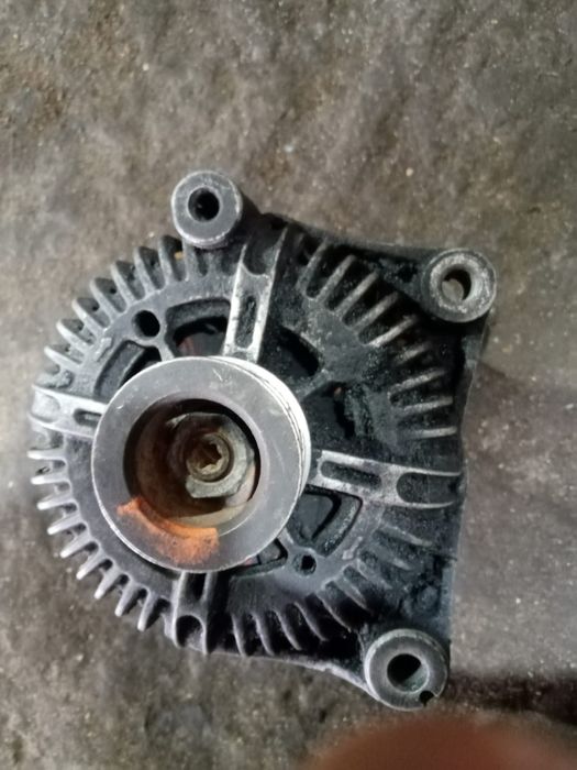 Генератор BMW E60, E65, E63