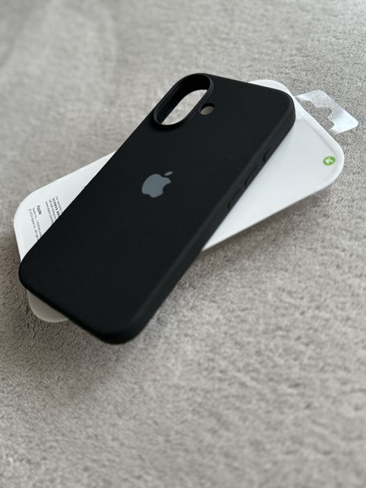 Husa iPhone 16, magsafe