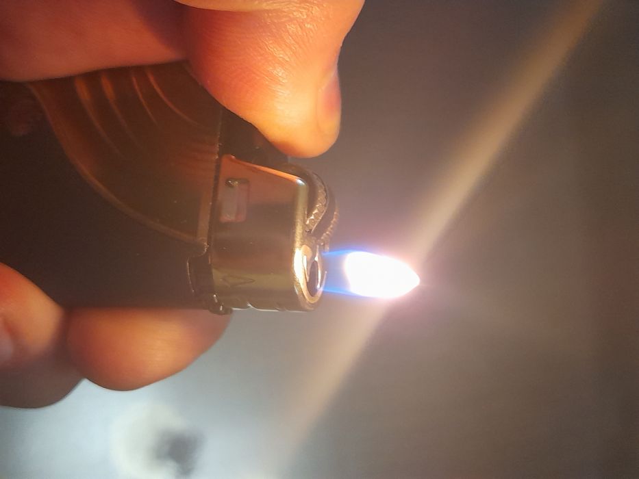 Запалки Sobranie