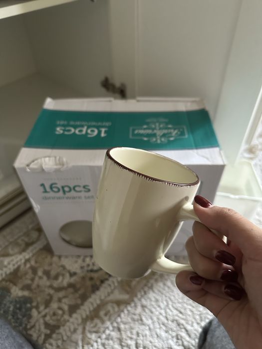 Набор на 16 персон