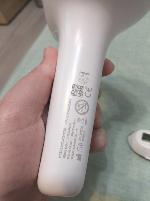 Philips lumea sc1997/00