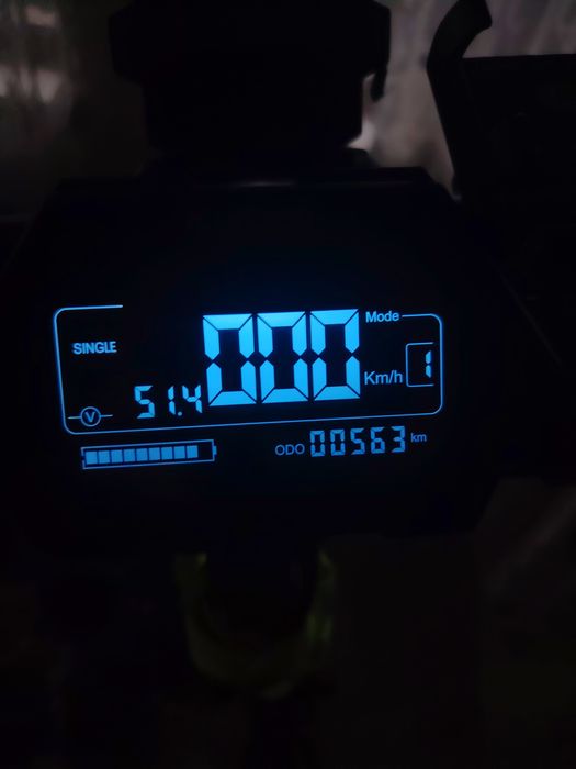 Trotineta electrica: KUKIRIN G2 PRO 2025